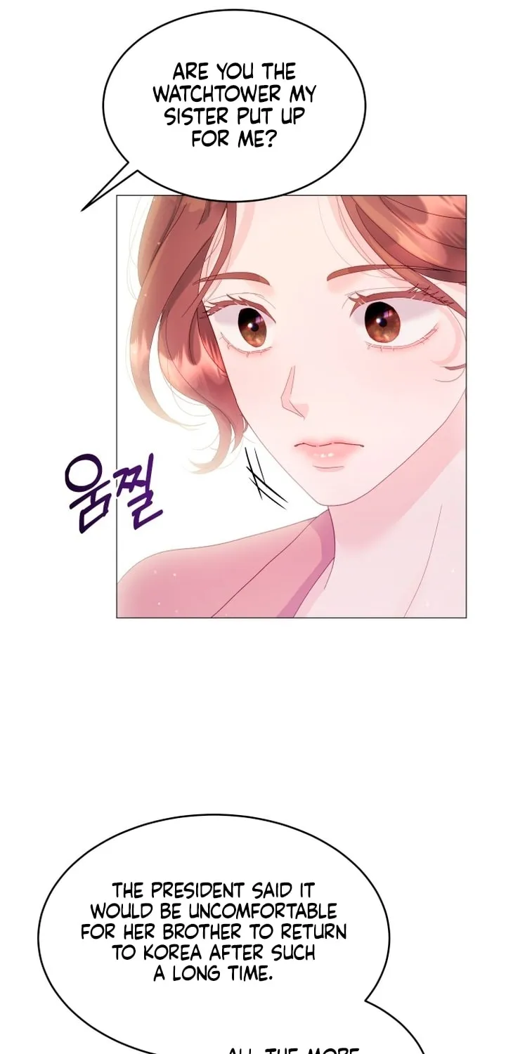 Manual for Using Fierce Beast Chapter 1 page 91 - 