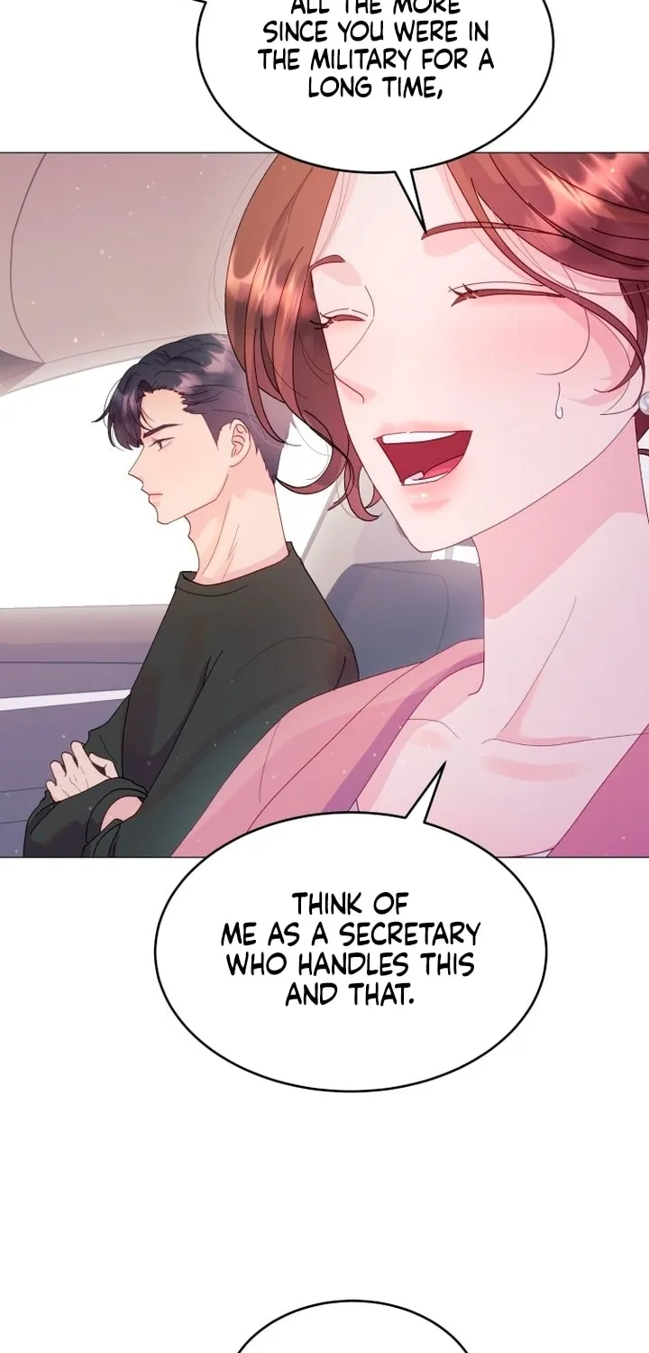 Manual for Using Fierce Beast Chapter 1 page 92 - 