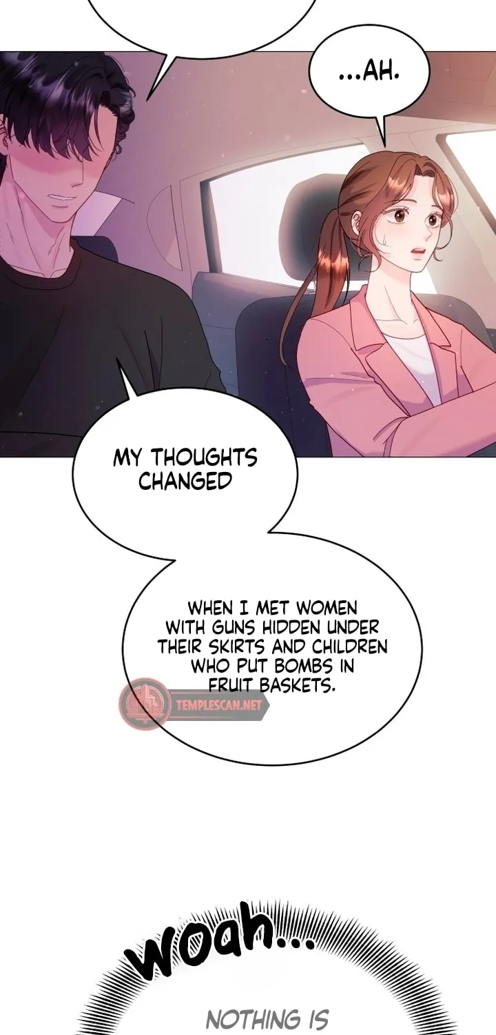 Manual for Using Fierce Beast Chapter 1 page 94 - 