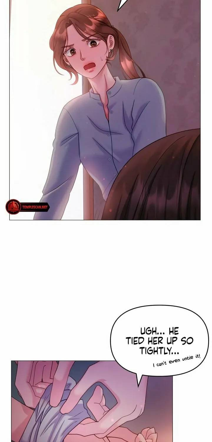 Manual for Using Fierce Beast Chapter 10 page 14 - 