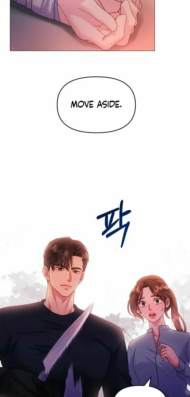 Manual for Using Fierce Beast Chapter 10 page 15 - 