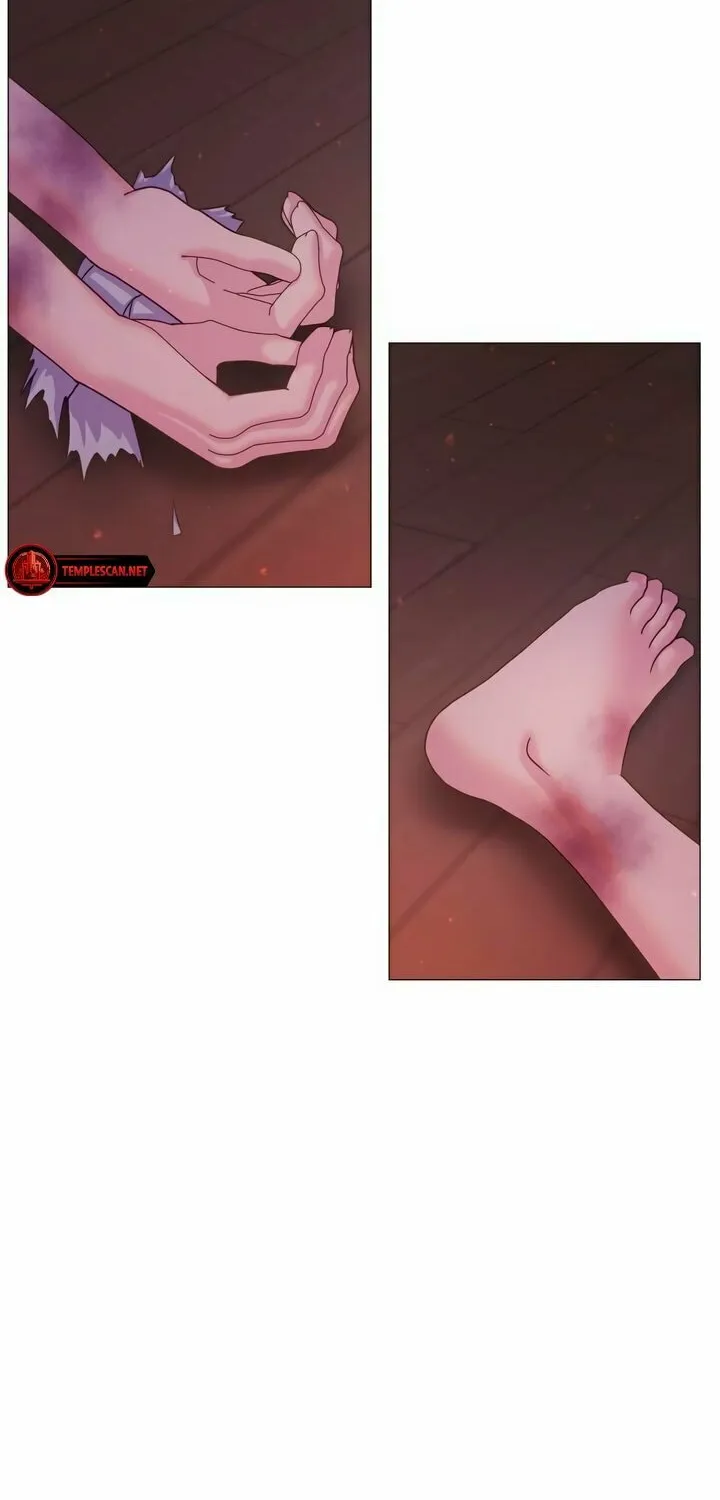 Manual for Using Fierce Beast Chapter 10 page 18 - 