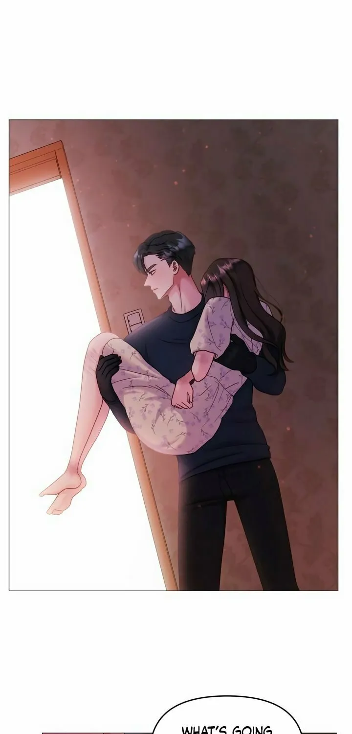 Manual for Using Fierce Beast Chapter 10 page 19 - 