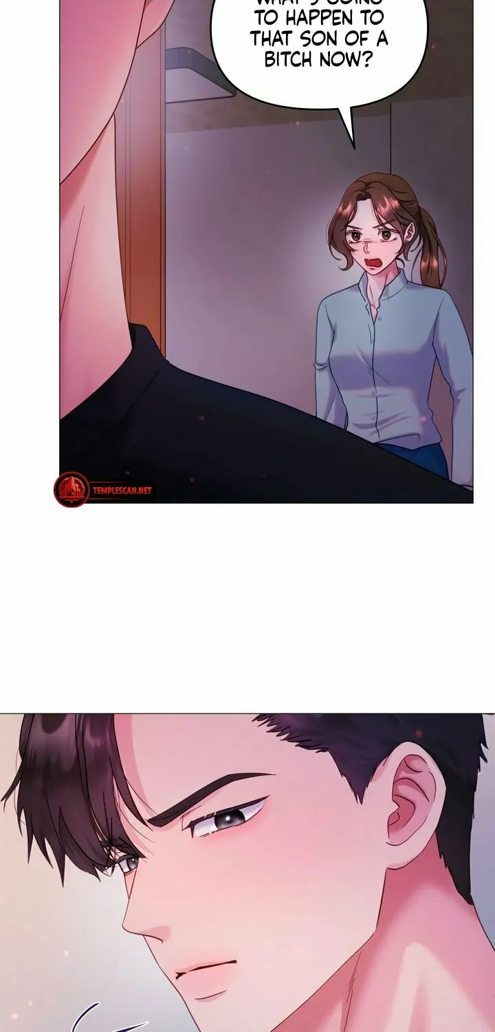 Manual for Using Fierce Beast Chapter 10 page 20 - 