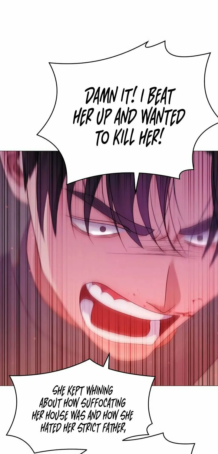 Manual for Using Fierce Beast Chapter 10 page 23 - 