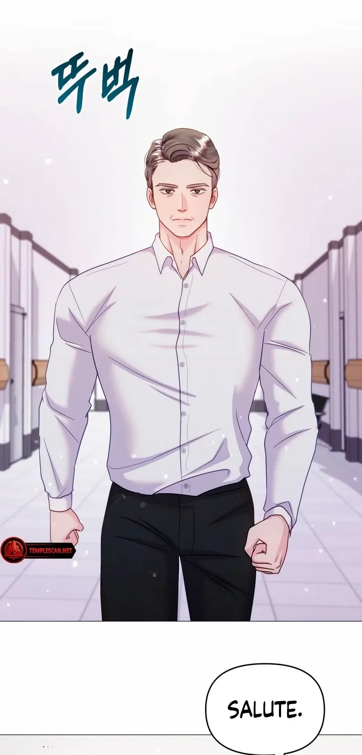 Manual for Using Fierce Beast Chapter 10 page 32 - 