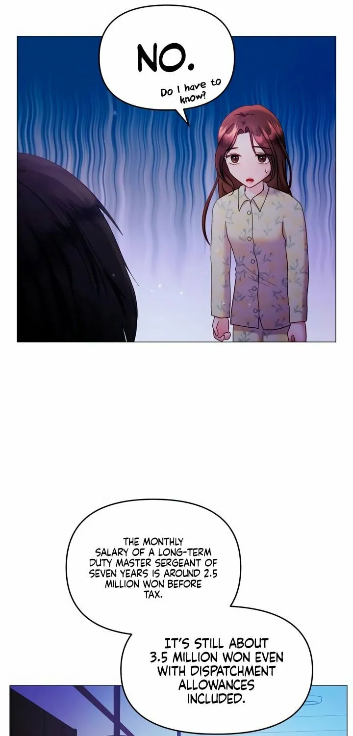 Manual for Using Fierce Beast Chapter 10 page 47 - 