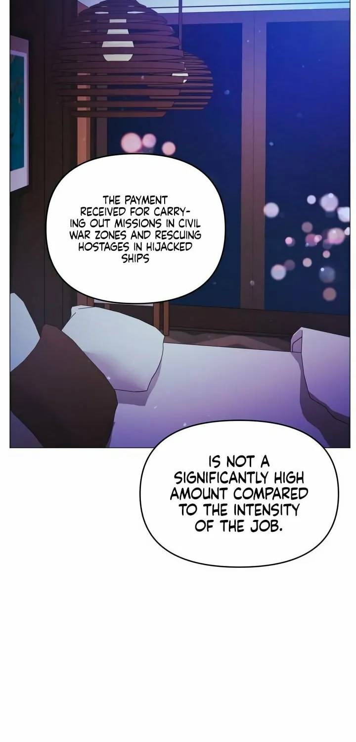 Manual for Using Fierce Beast Chapter 10 page 48 - 