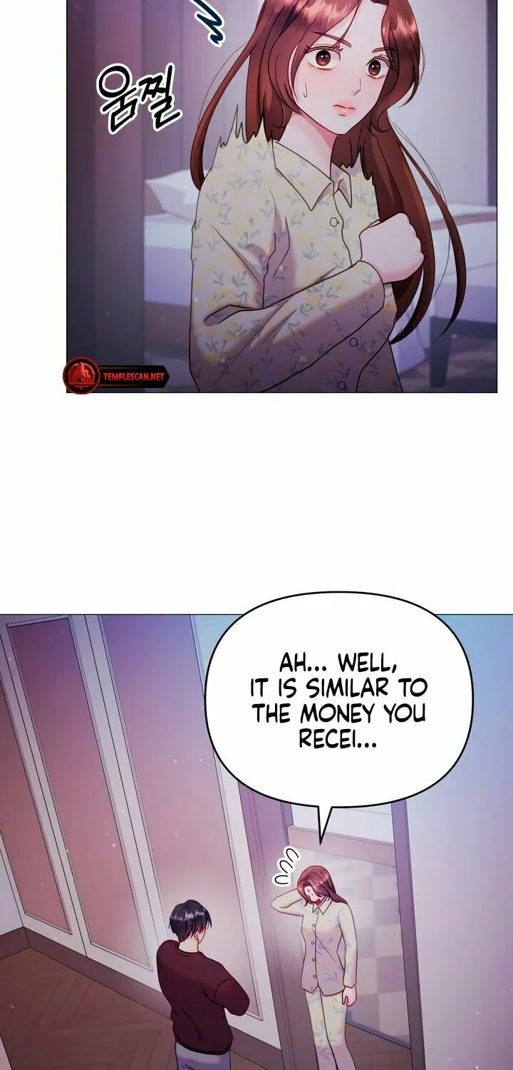 Manual for Using Fierce Beast Chapter 10 page 50 - 