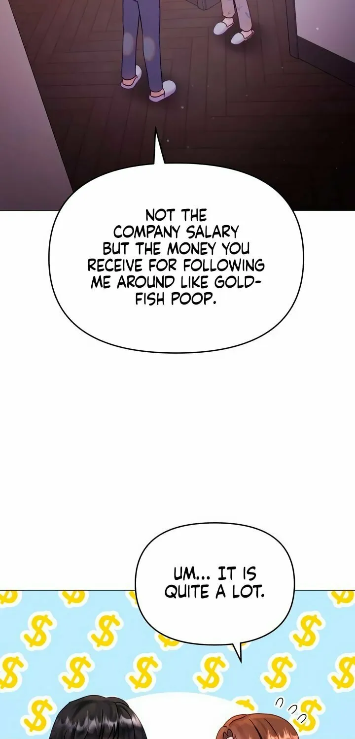 Manual for Using Fierce Beast Chapter 10 page 51 - 