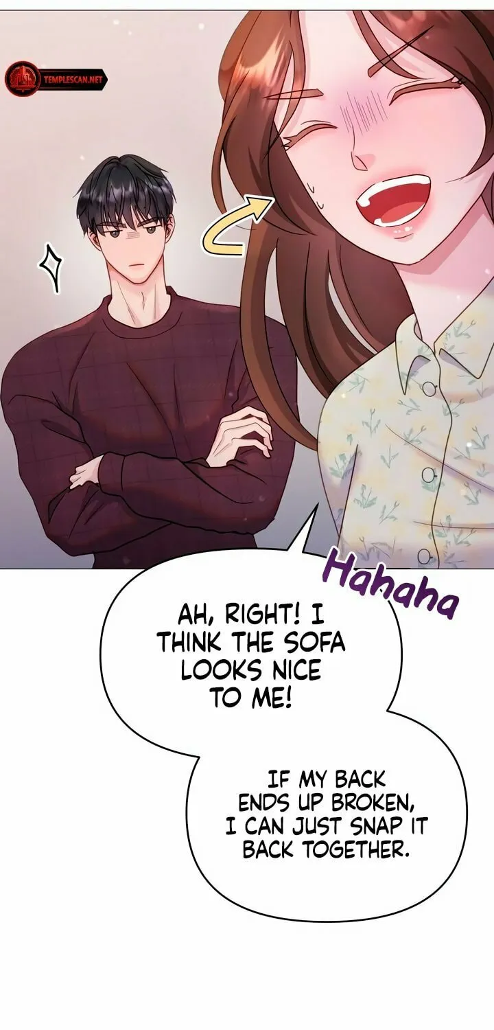 Manual for Using Fierce Beast Chapter 10 page 54 - 
