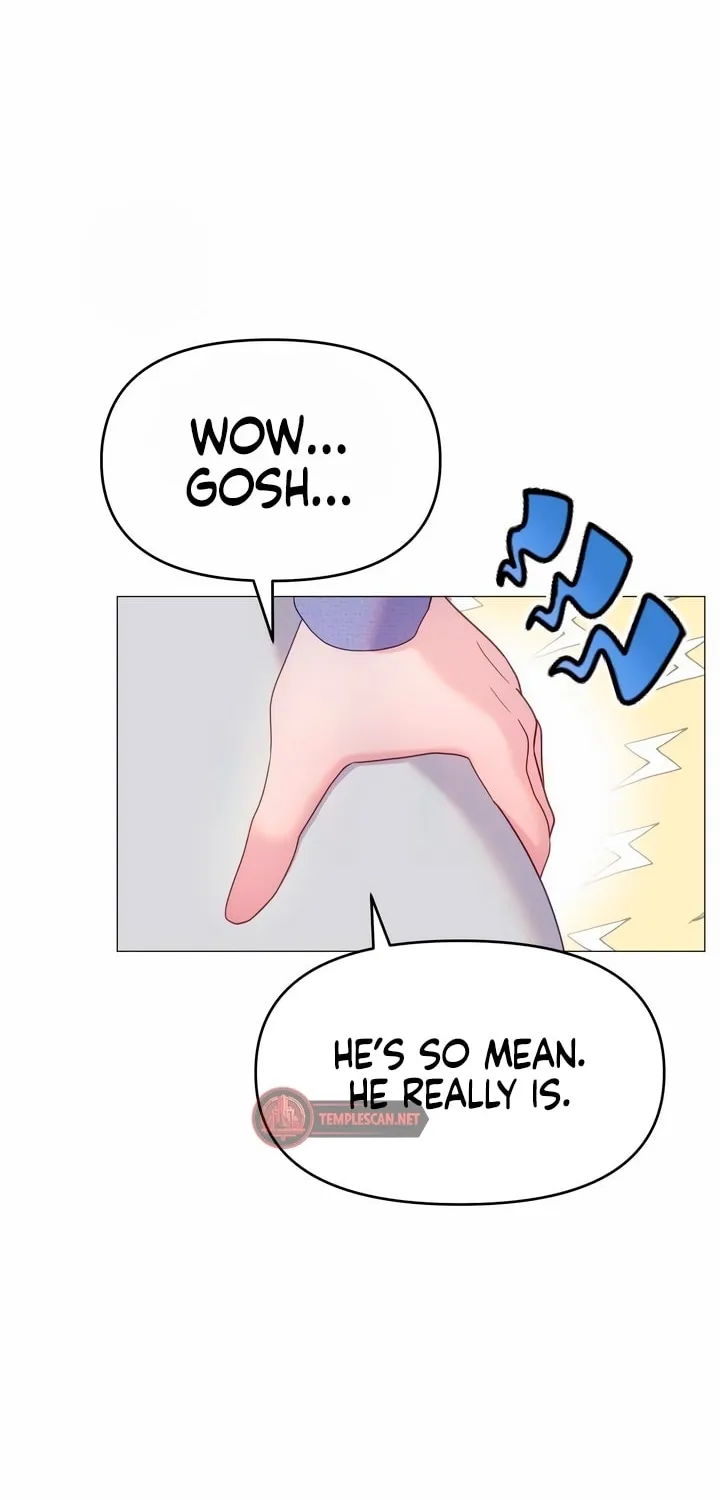 Manual for Using Fierce Beast Chapter 11 page 16 - 