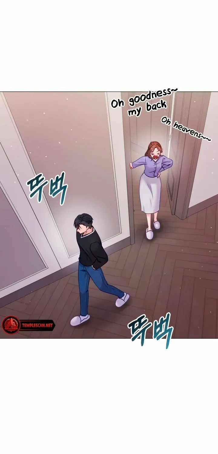 Manual for Using Fierce Beast Chapter 11 page 18 - 