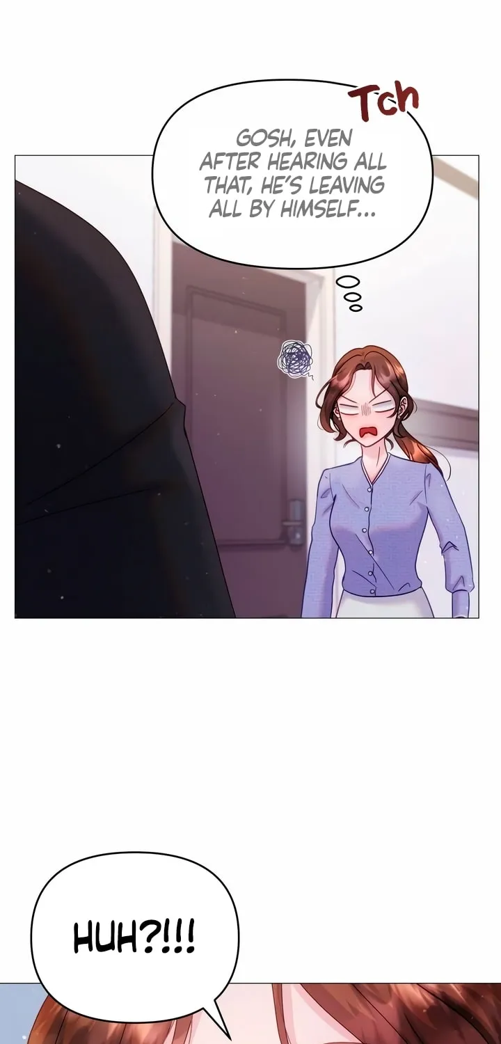 Manual for Using Fierce Beast Chapter 11 page 19 - 