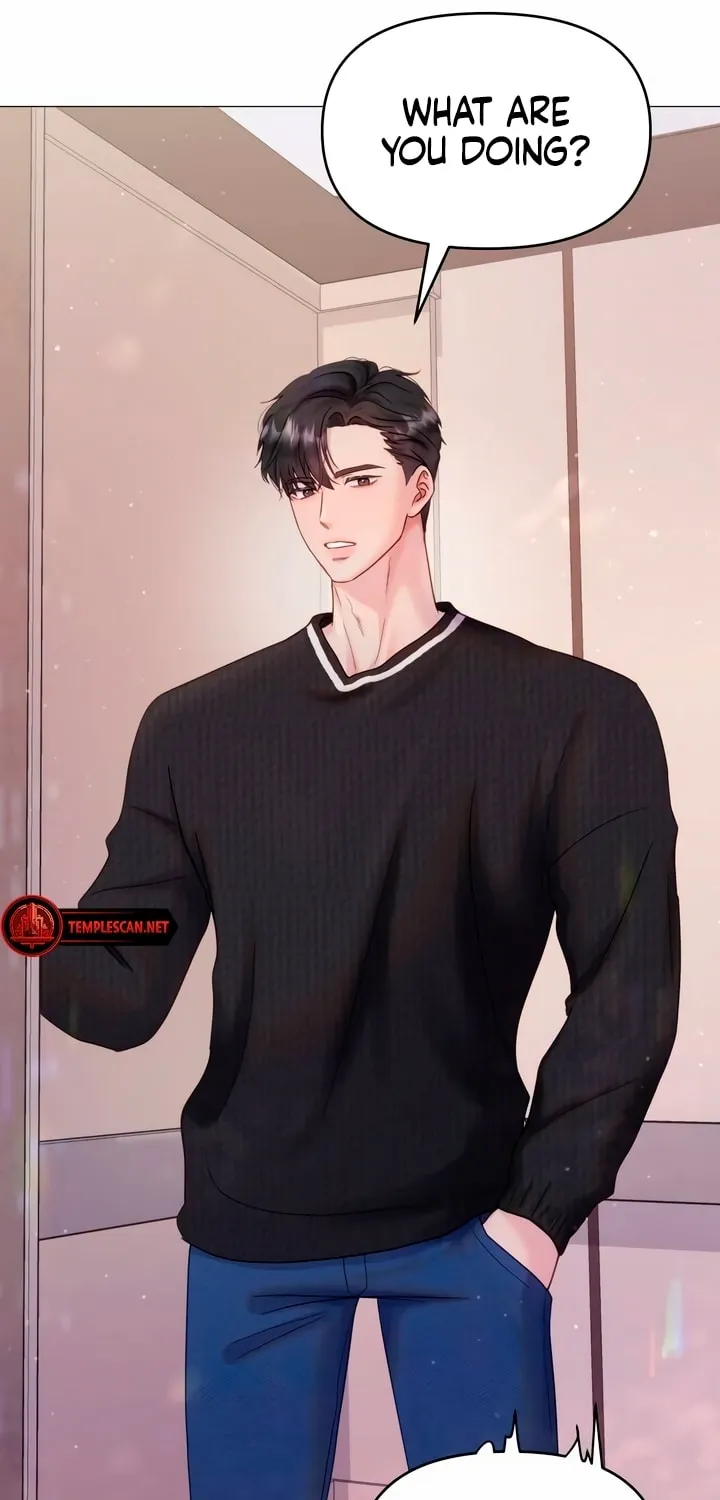 Manual for Using Fierce Beast Chapter 11 page 22 - 