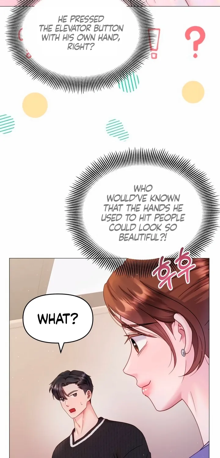 Manual for Using Fierce Beast Chapter 11 page 25 - 