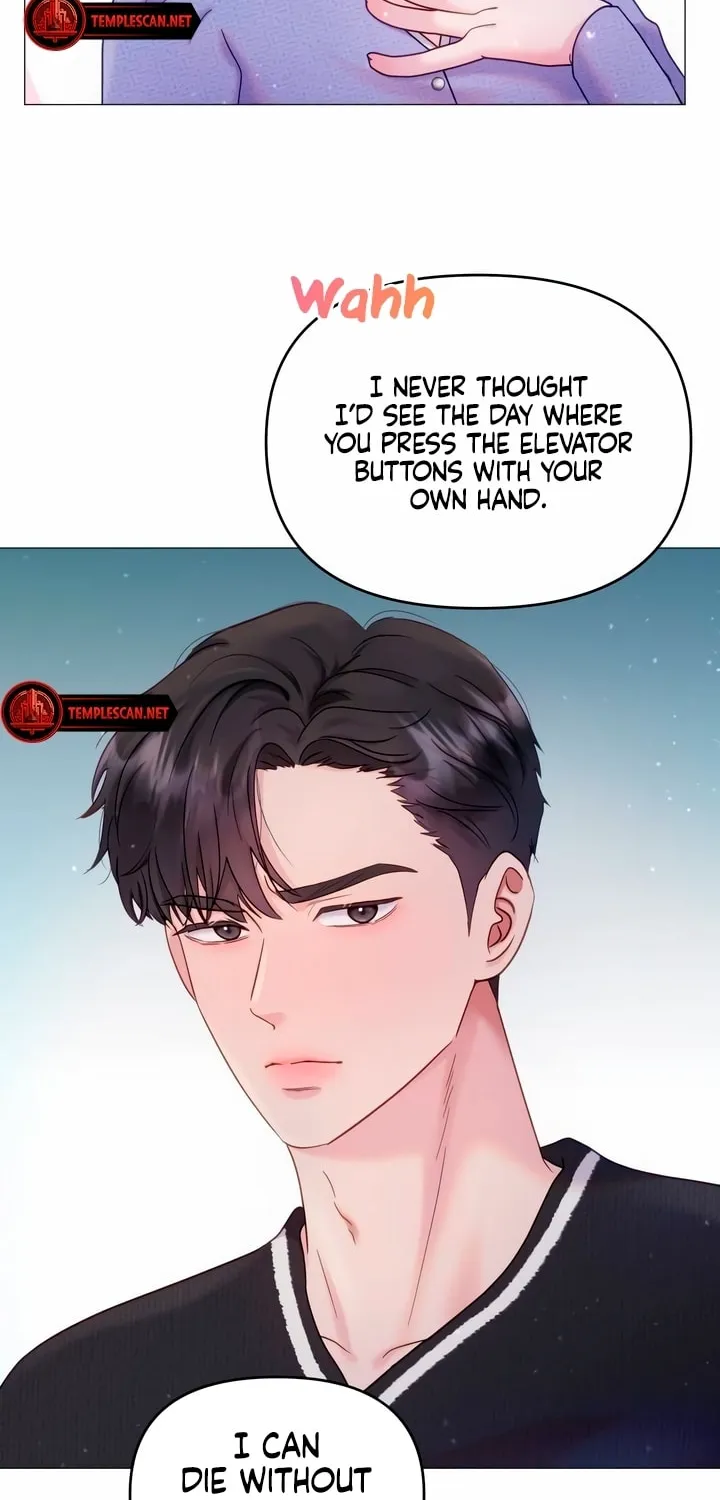 Manual for Using Fierce Beast Chapter 11 page 27 - 