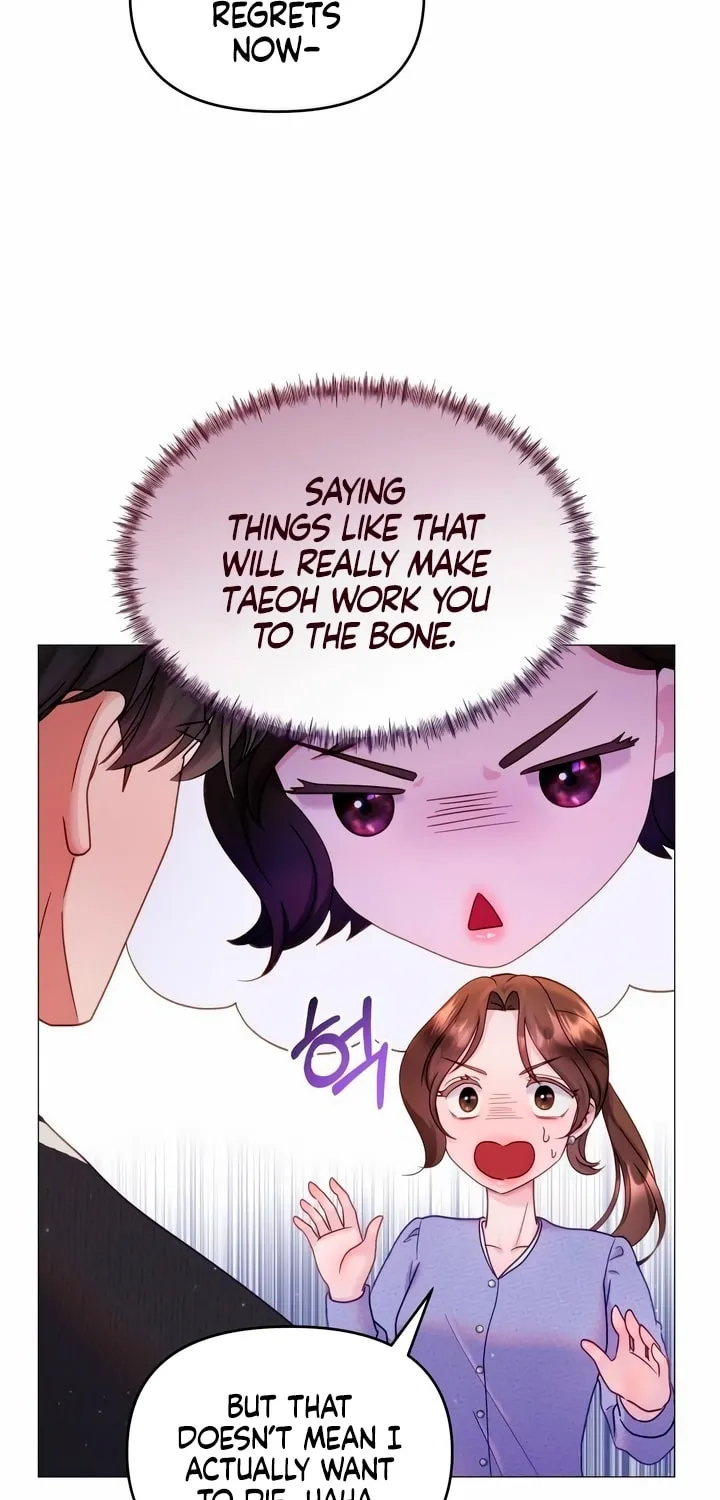 Manual for Using Fierce Beast Chapter 11 page 28 - 