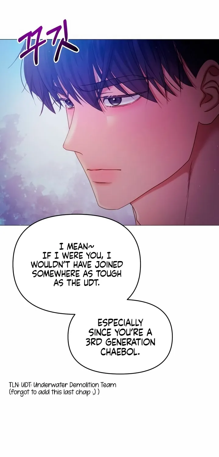 Manual for Using Fierce Beast Chapter 11 page 4 - 