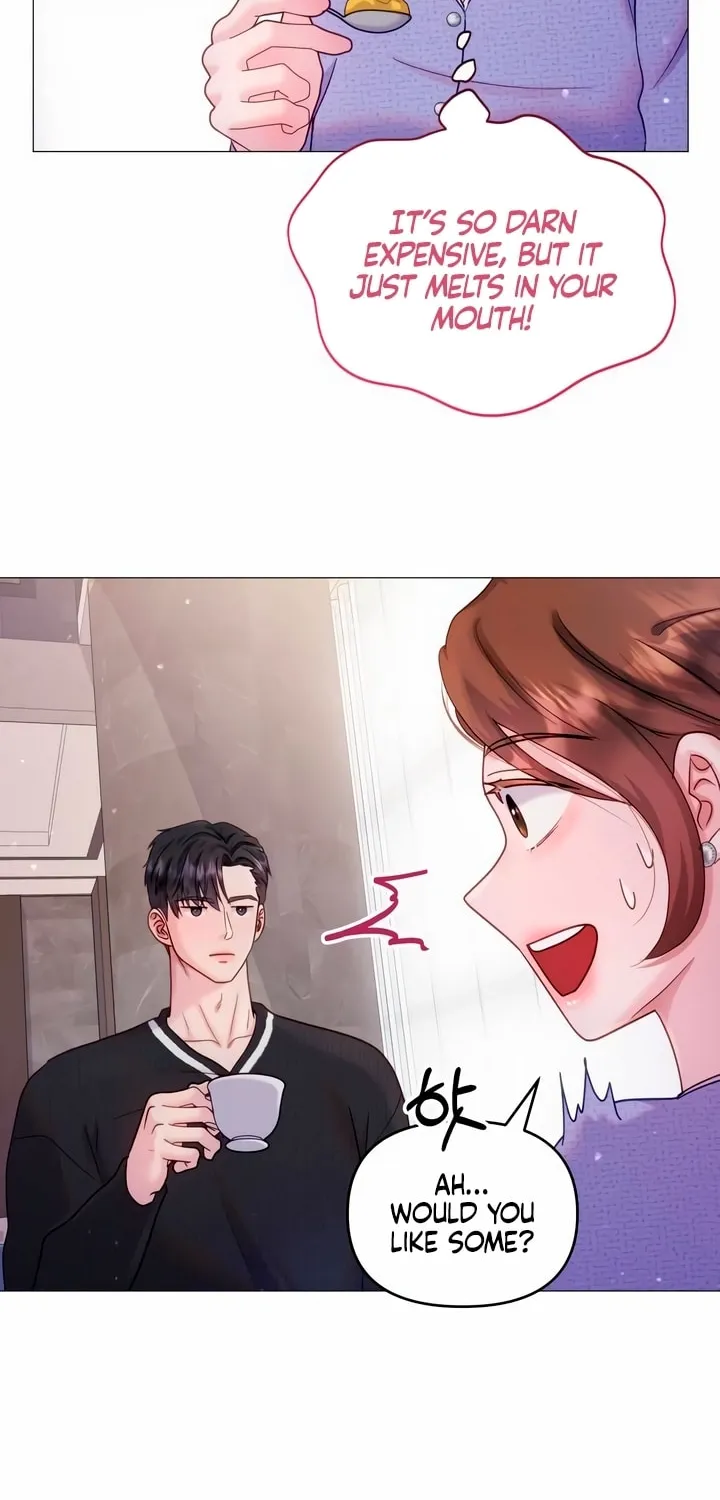 Manual for Using Fierce Beast Chapter 11 page 33 - 