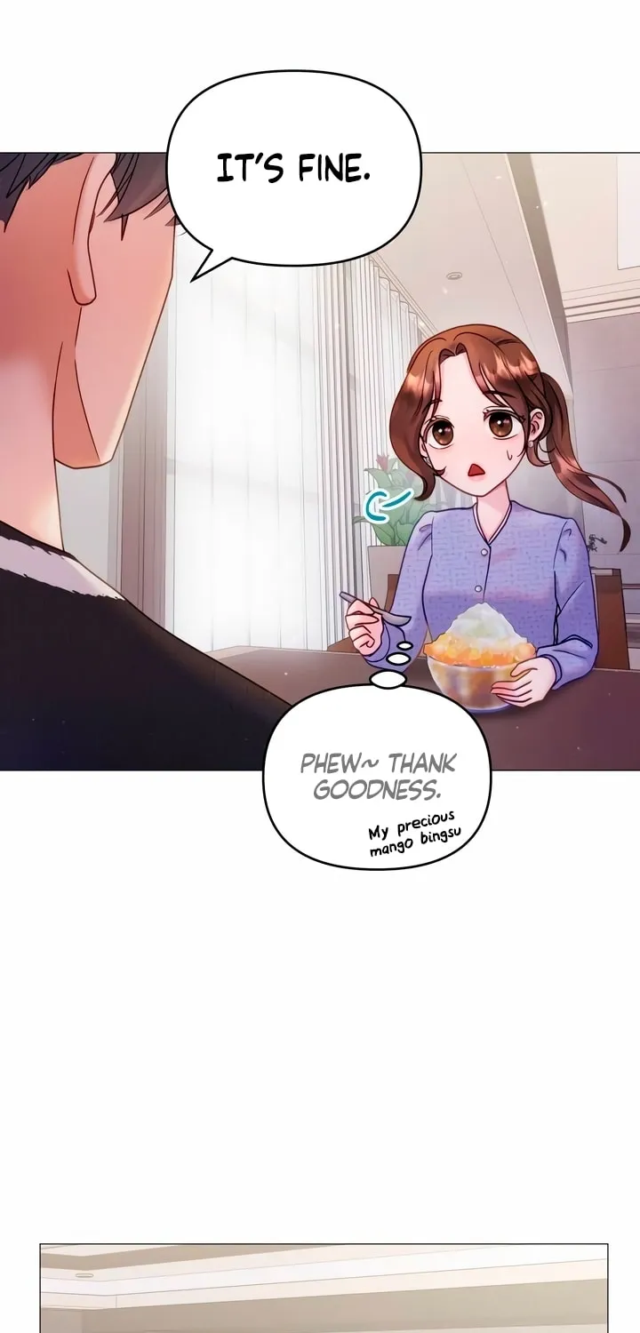 Manual for Using Fierce Beast Chapter 11 page 34 - 