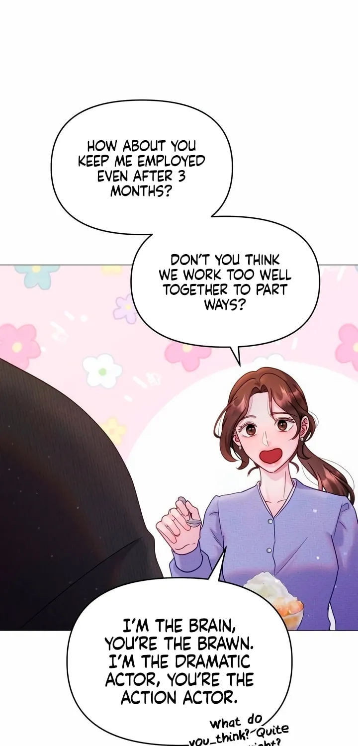 Manual for Using Fierce Beast Chapter 11 page 38 - 