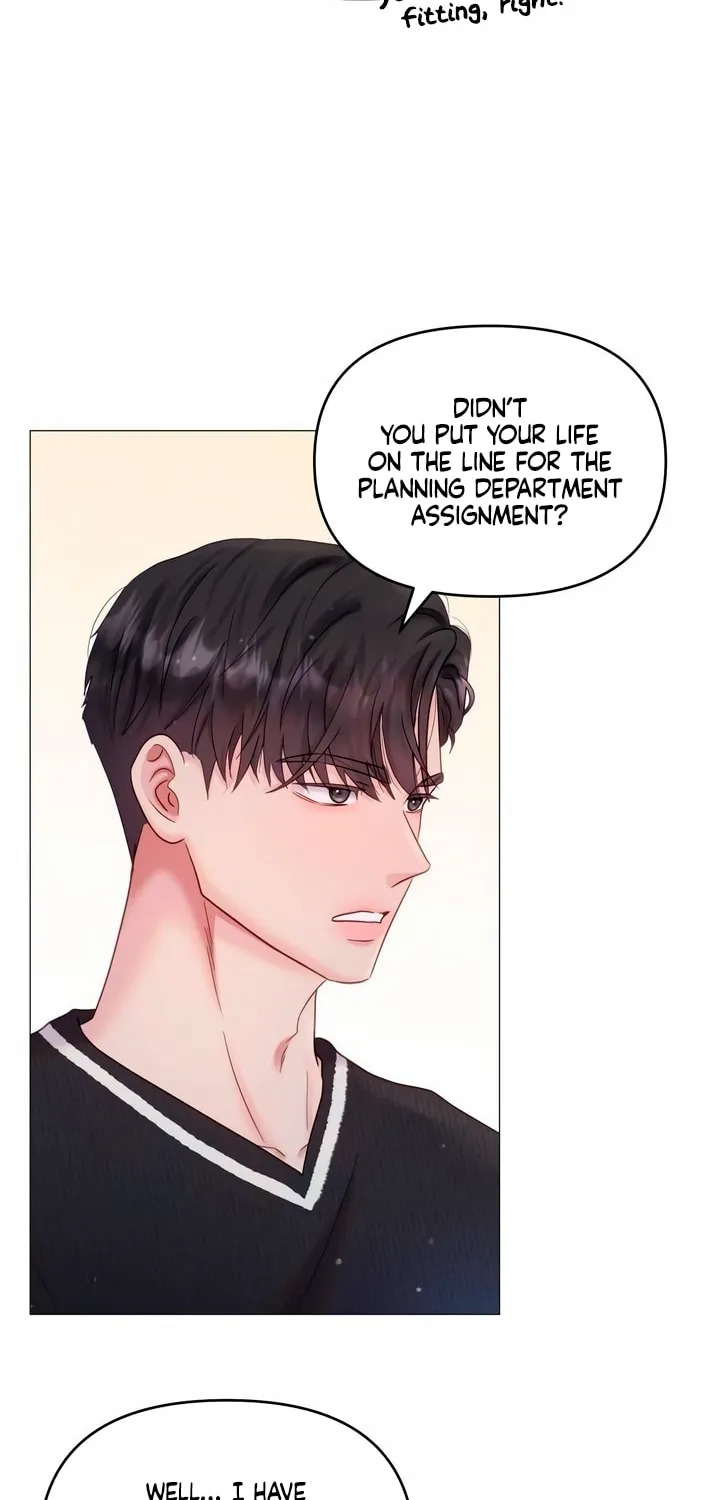Manual for Using Fierce Beast Chapter 11 page 39 - 