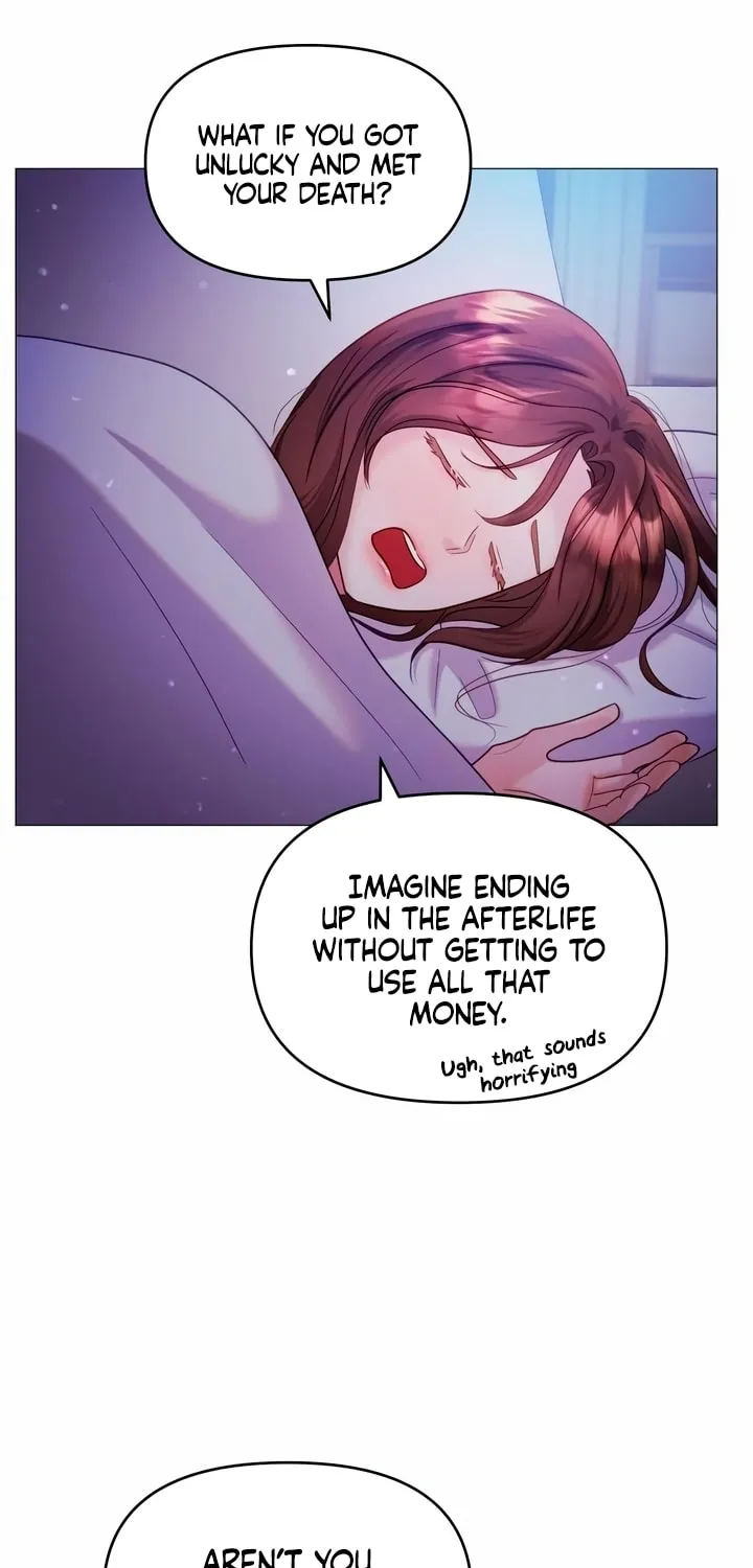 Manual for Using Fierce Beast Chapter 11 page 5 - 