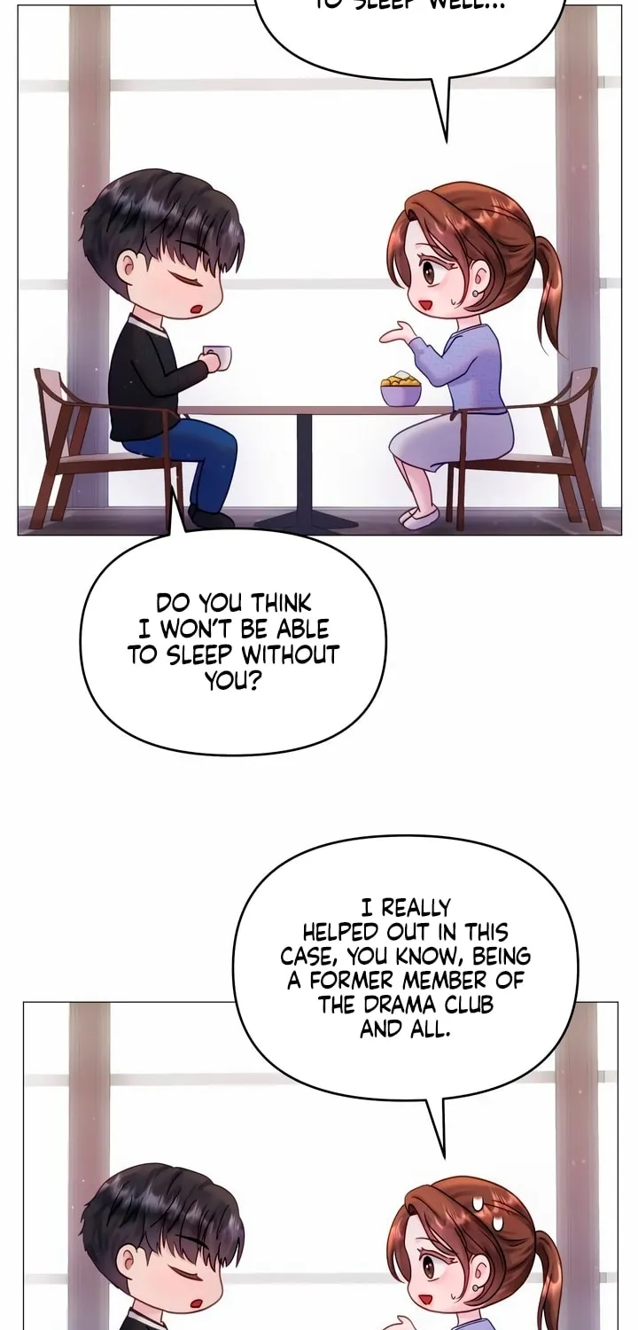 Manual for Using Fierce Beast Chapter 11 page 42 - 