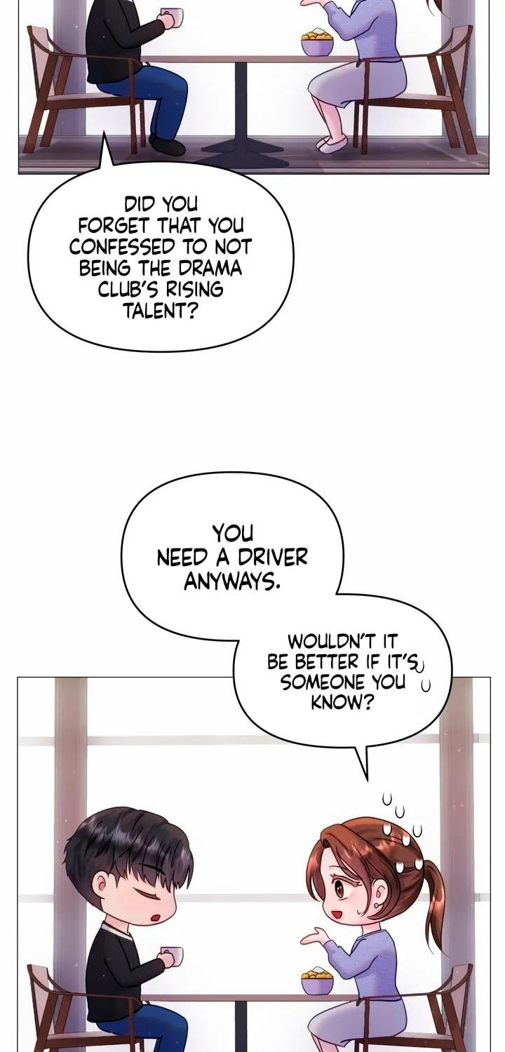 Manual for Using Fierce Beast Chapter 11 page 43 - 
