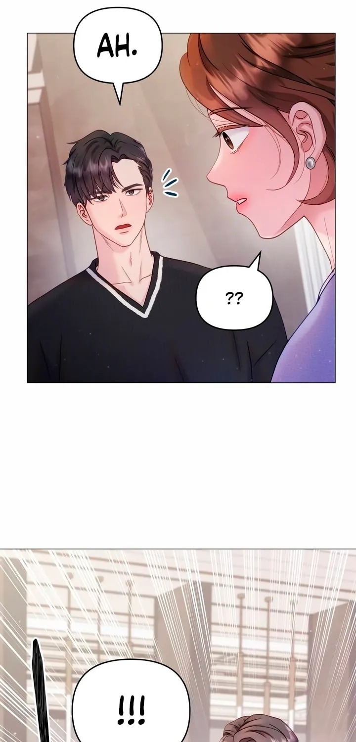 Manual for Using Fierce Beast Chapter 11 page 46 - 