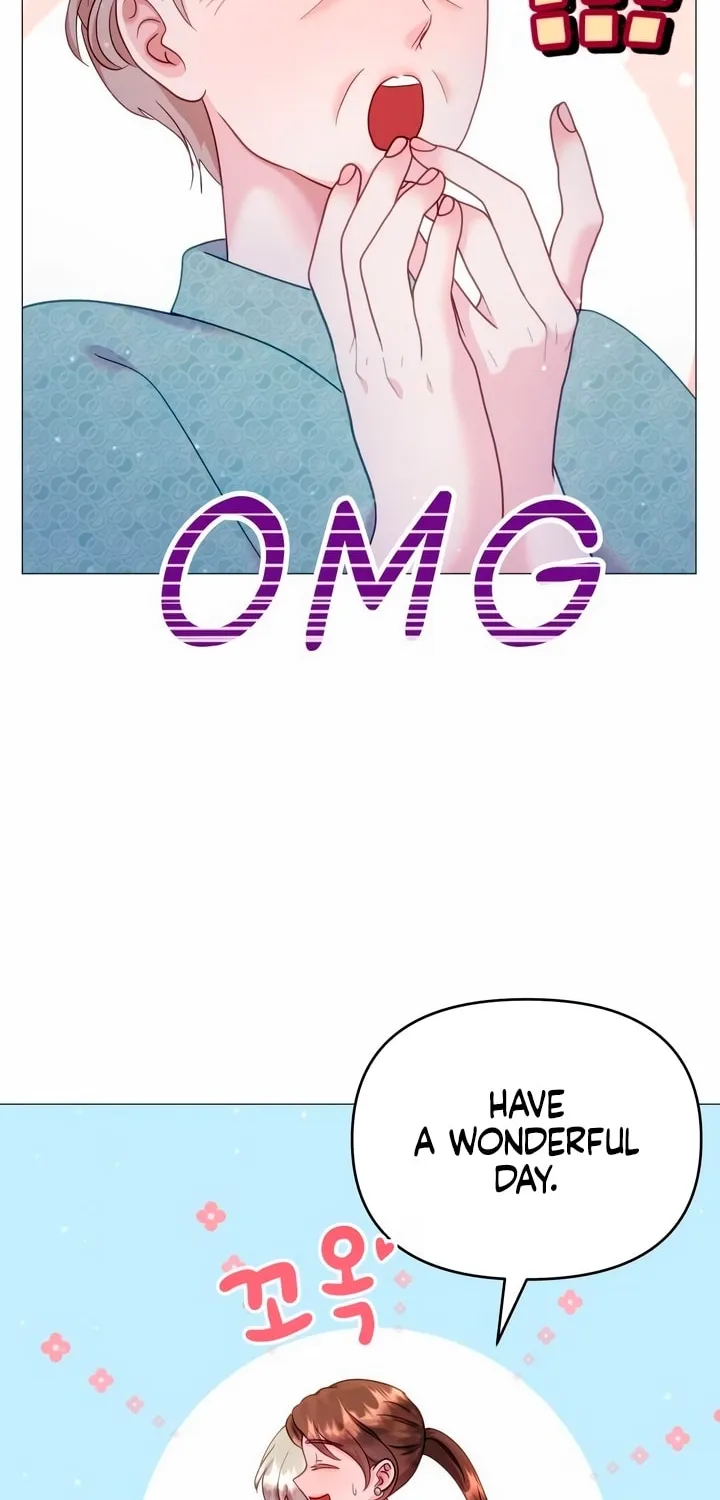 Manual for Using Fierce Beast Chapter 12 page 22 - 