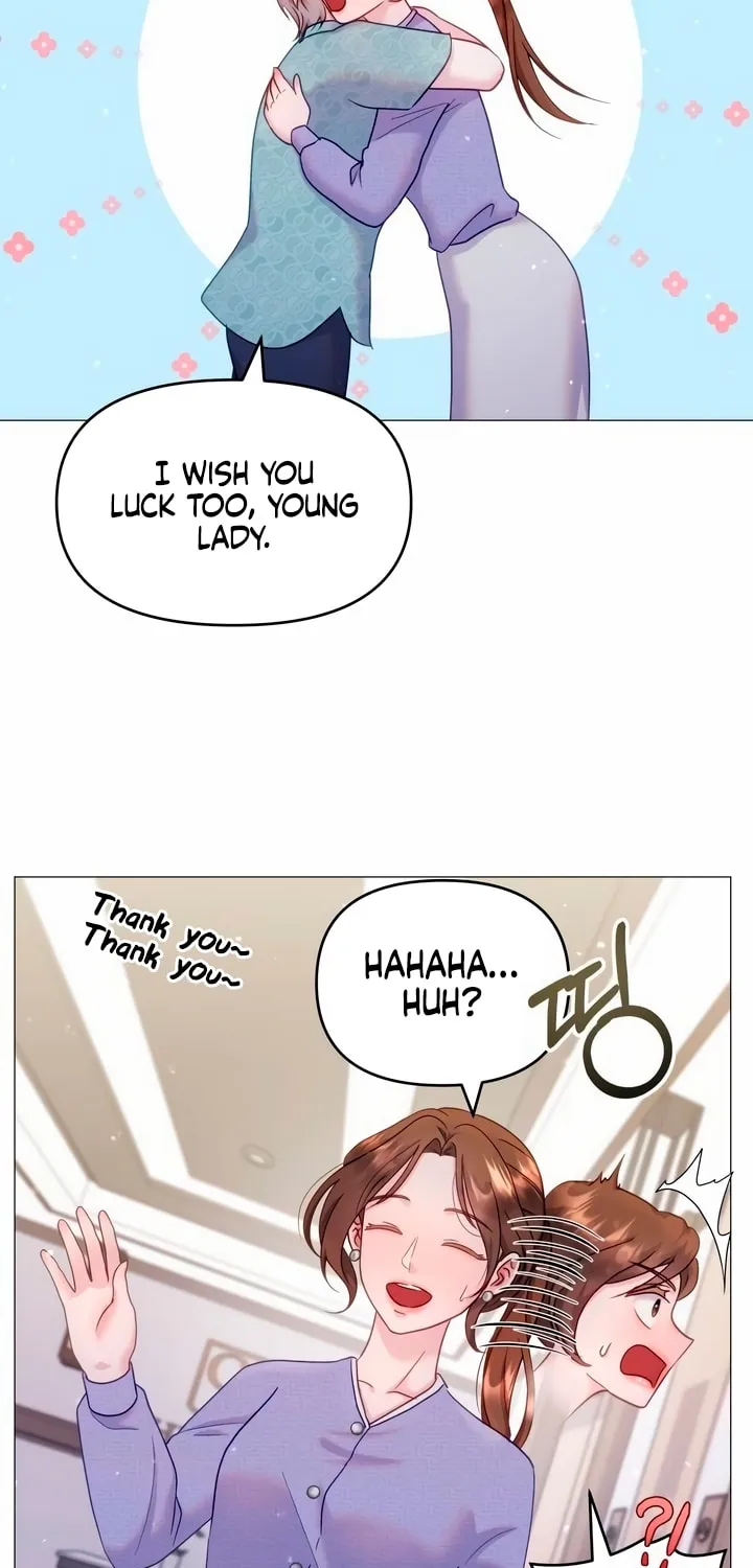 Manual for Using Fierce Beast Chapter 12 page 23 - 