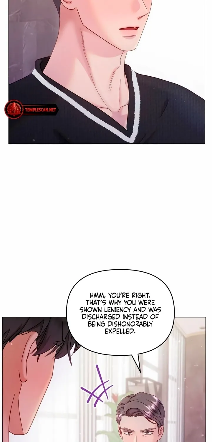 Manual for Using Fierce Beast Chapter 12 page 4 - 