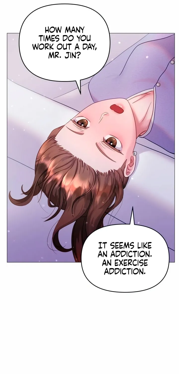 Manual for Using Fierce Beast Chapter 12 page 33 - 