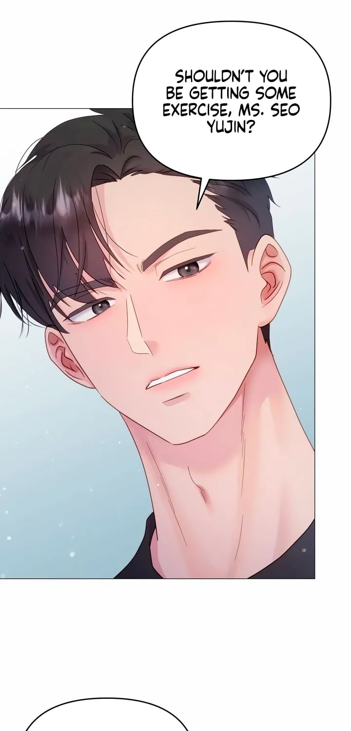 Manual for Using Fierce Beast Chapter 12 page 34 - 