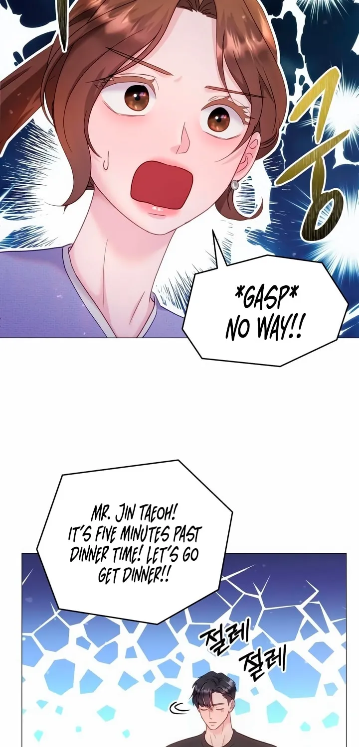 Manual for Using Fierce Beast Chapter 12 page 42 - 