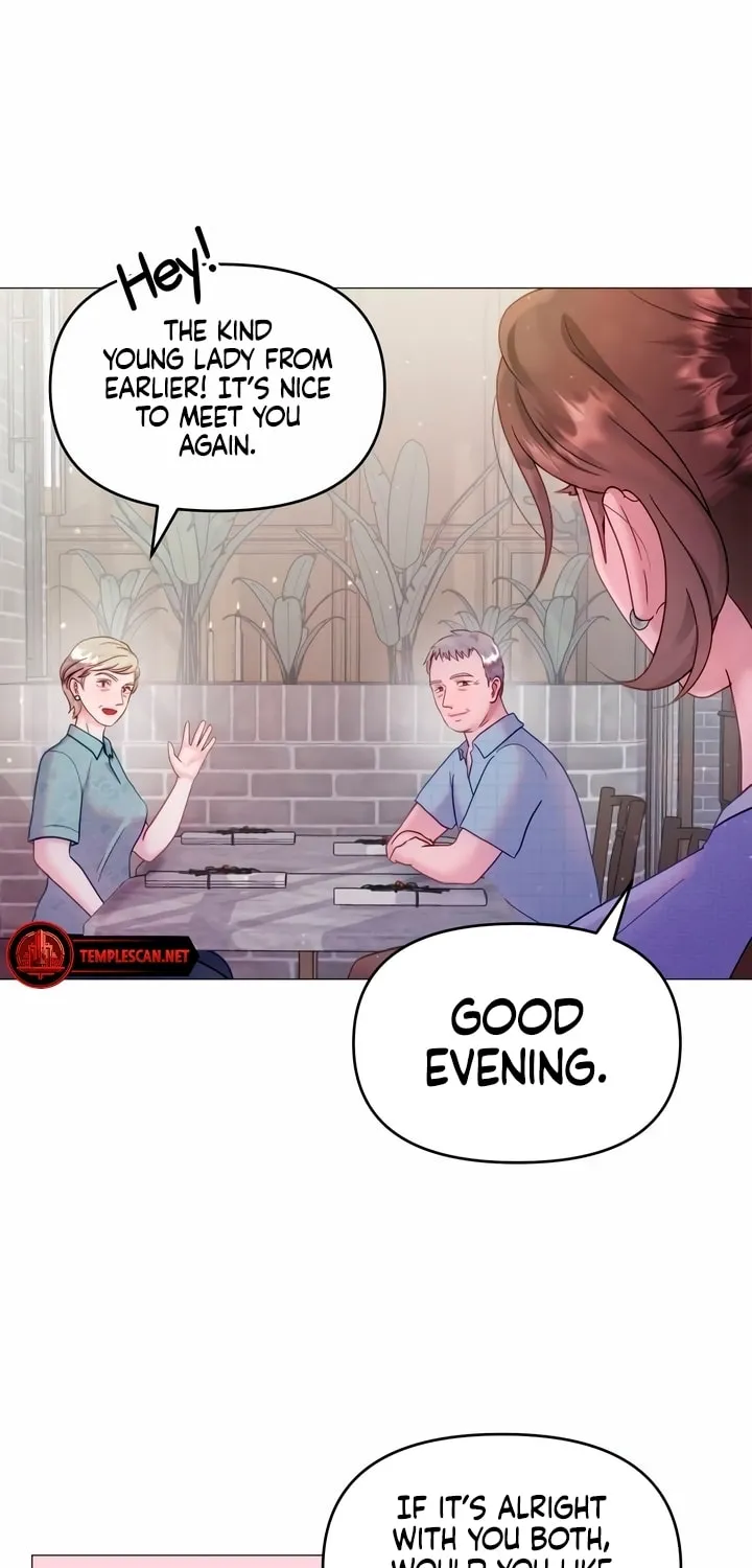 Manual for Using Fierce Beast Chapter 12 page 45 - 