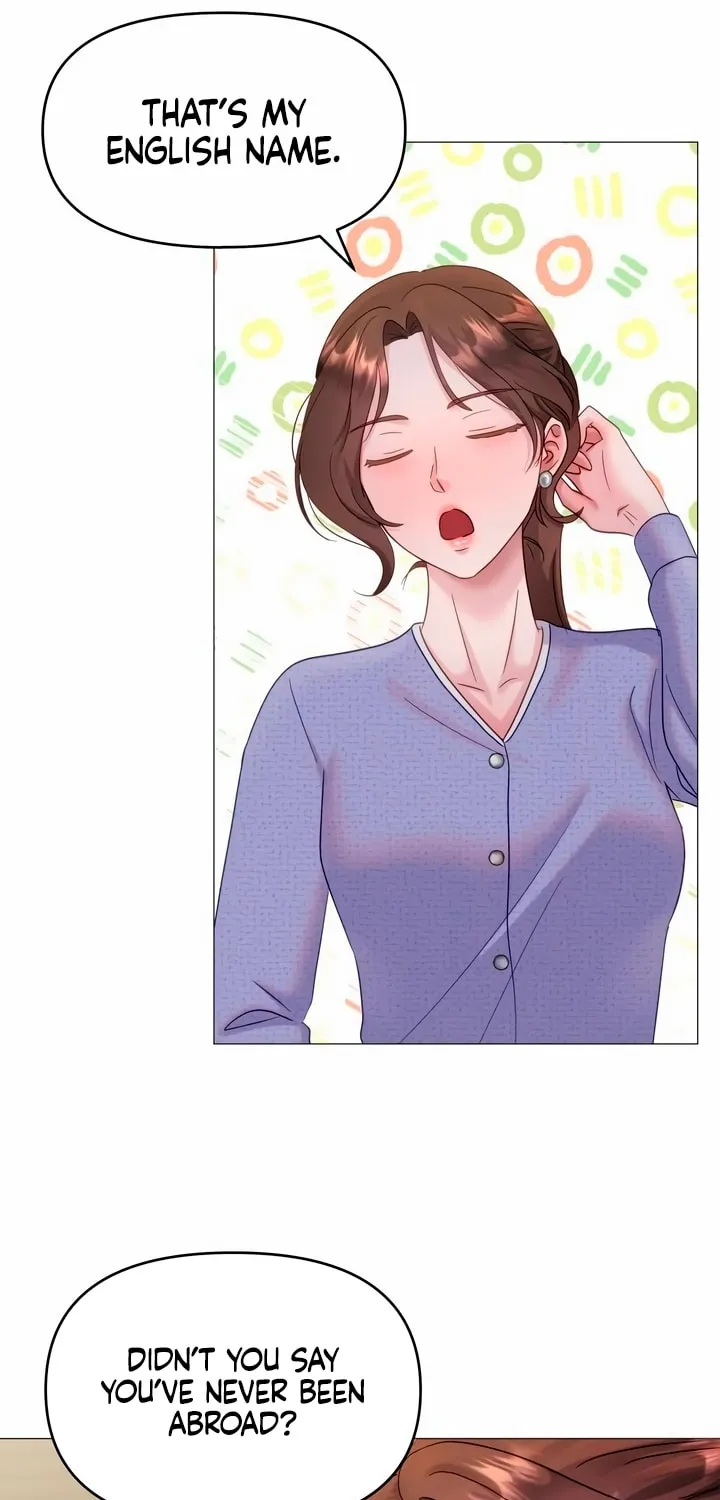 Manual for Using Fierce Beast Chapter 12 page 55 - 