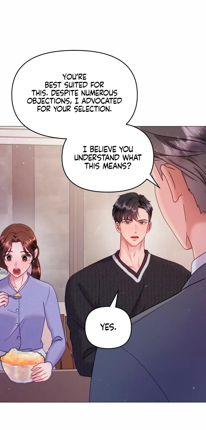 Manual for Using Fierce Beast Chapter 12 page 7 - 