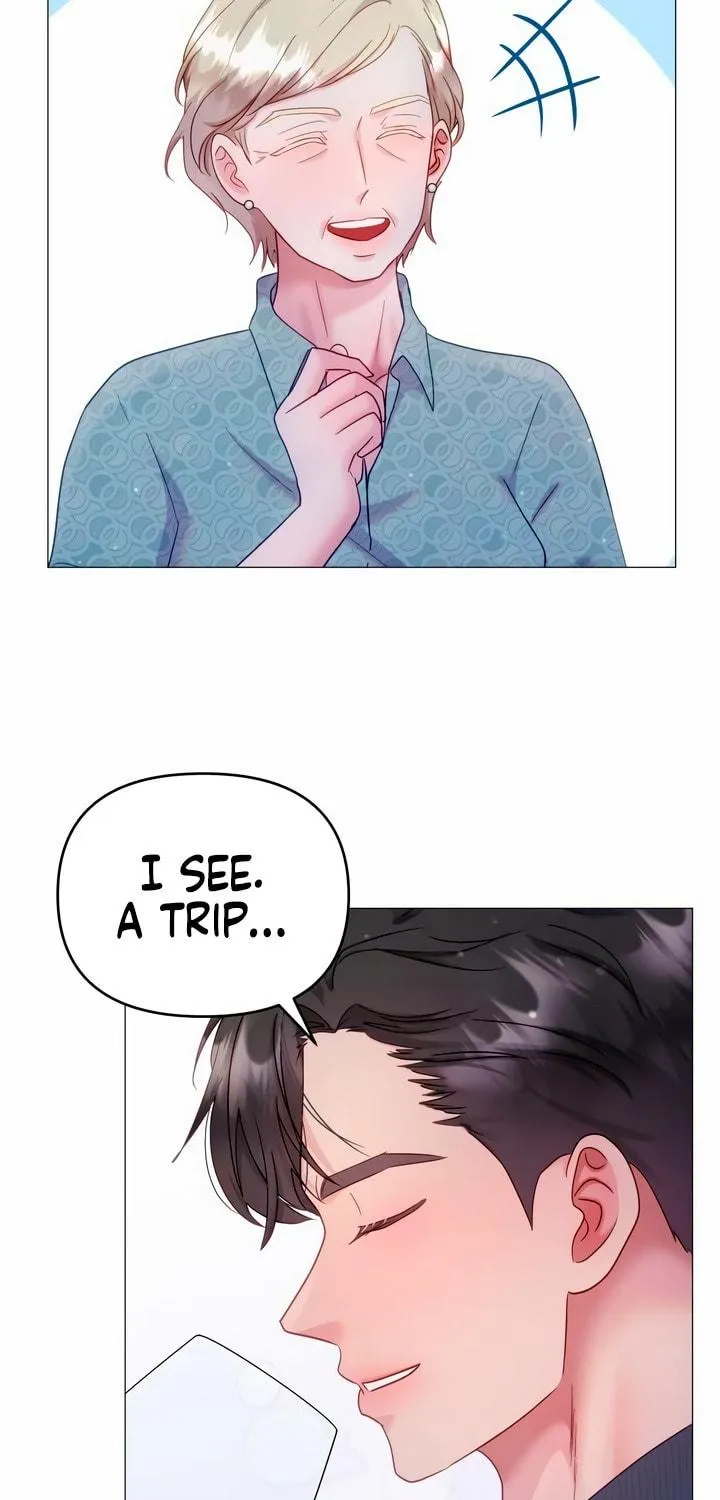 Manual for Using Fierce Beast Chapter 13 page 17 - 