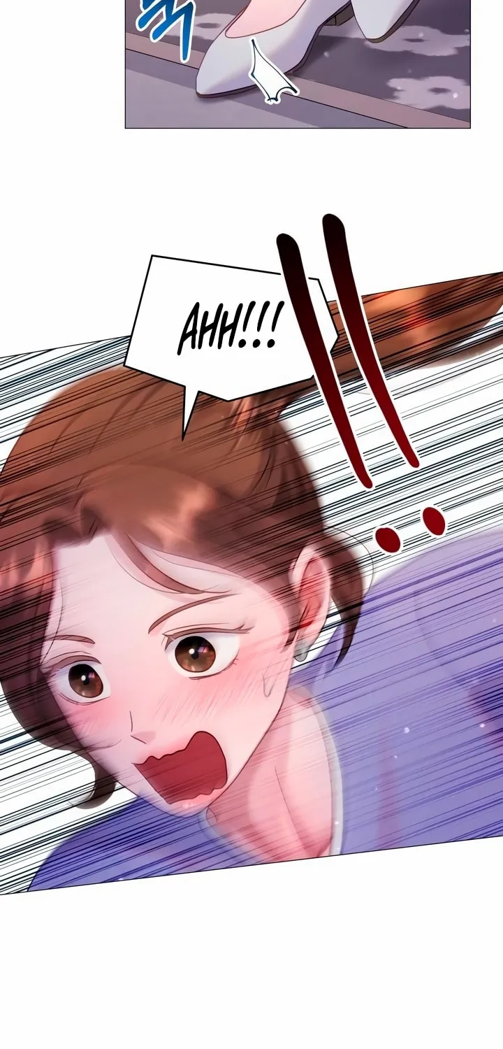Manual for Using Fierce Beast Chapter 13 page 25 - 