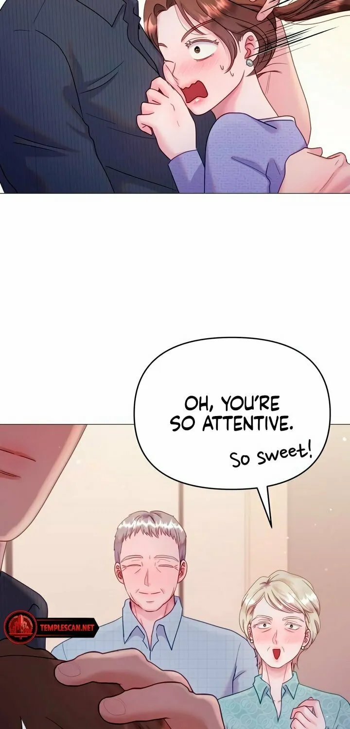 Manual for Using Fierce Beast Chapter 13 page 30 - 