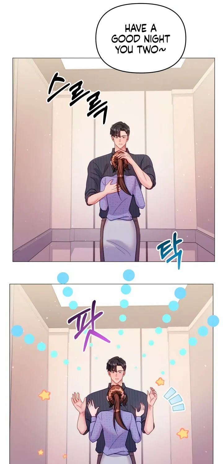 Manual for Using Fierce Beast Chapter 13 page 35 - 