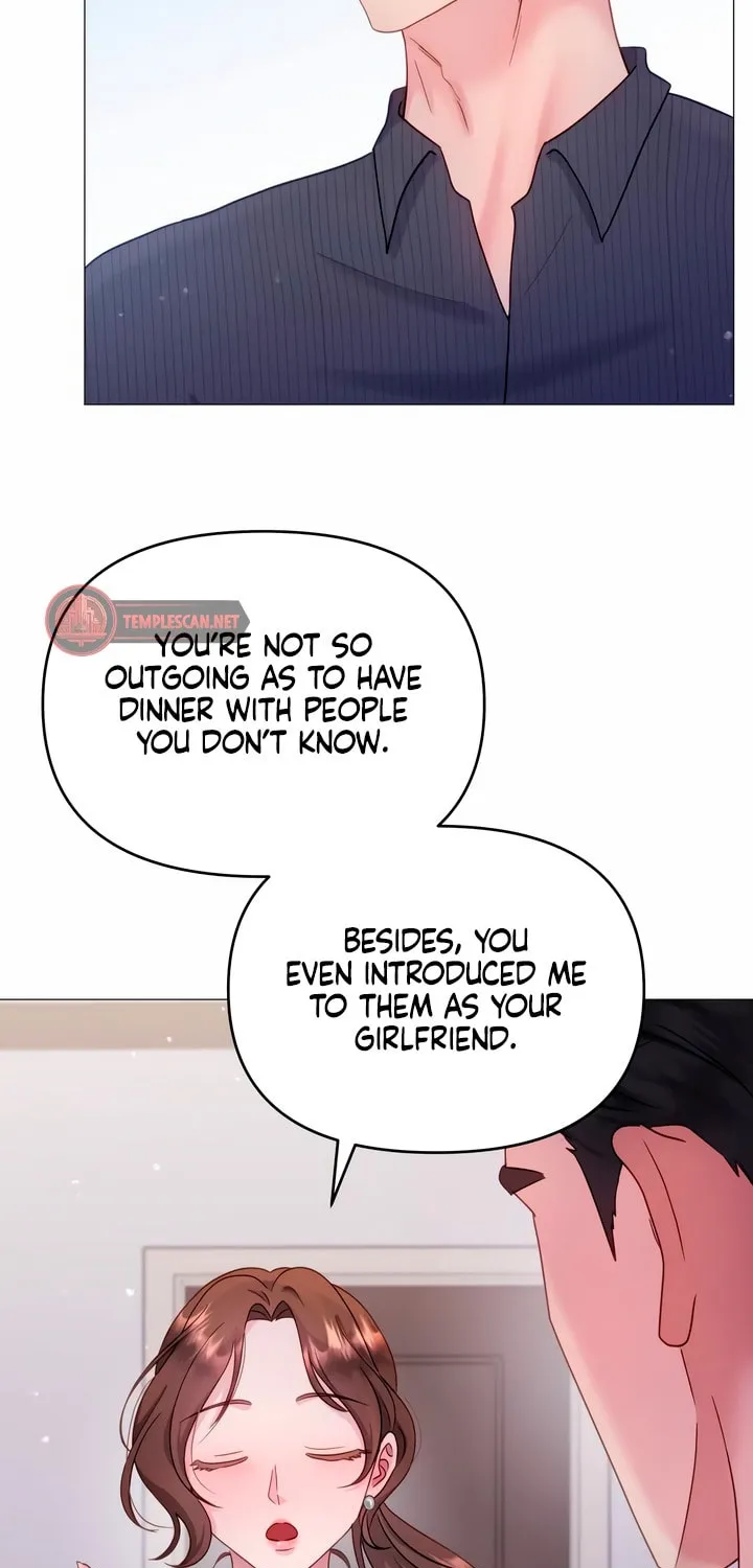 Manual for Using Fierce Beast Chapter 13 page 47 - 