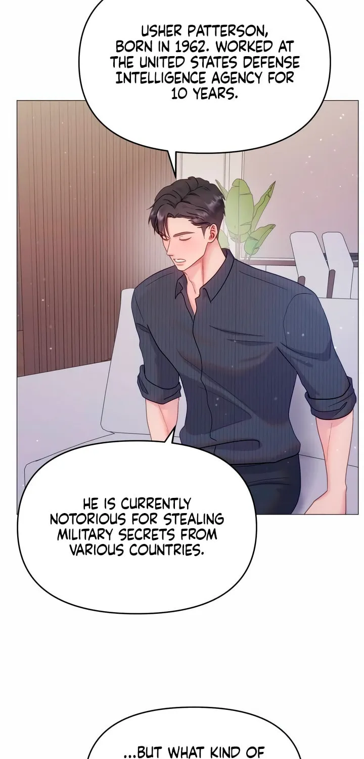 Manual for Using Fierce Beast Chapter 13 page 61 - 
