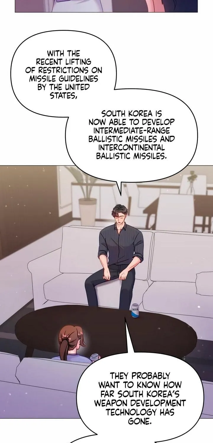 Manual for Using Fierce Beast Chapter 13 page 63 - 