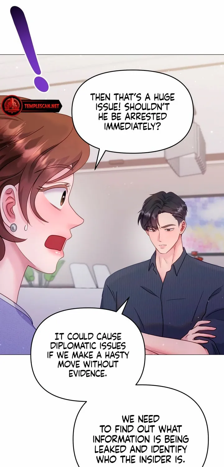 Manual for Using Fierce Beast Chapter 13 page 65 - 