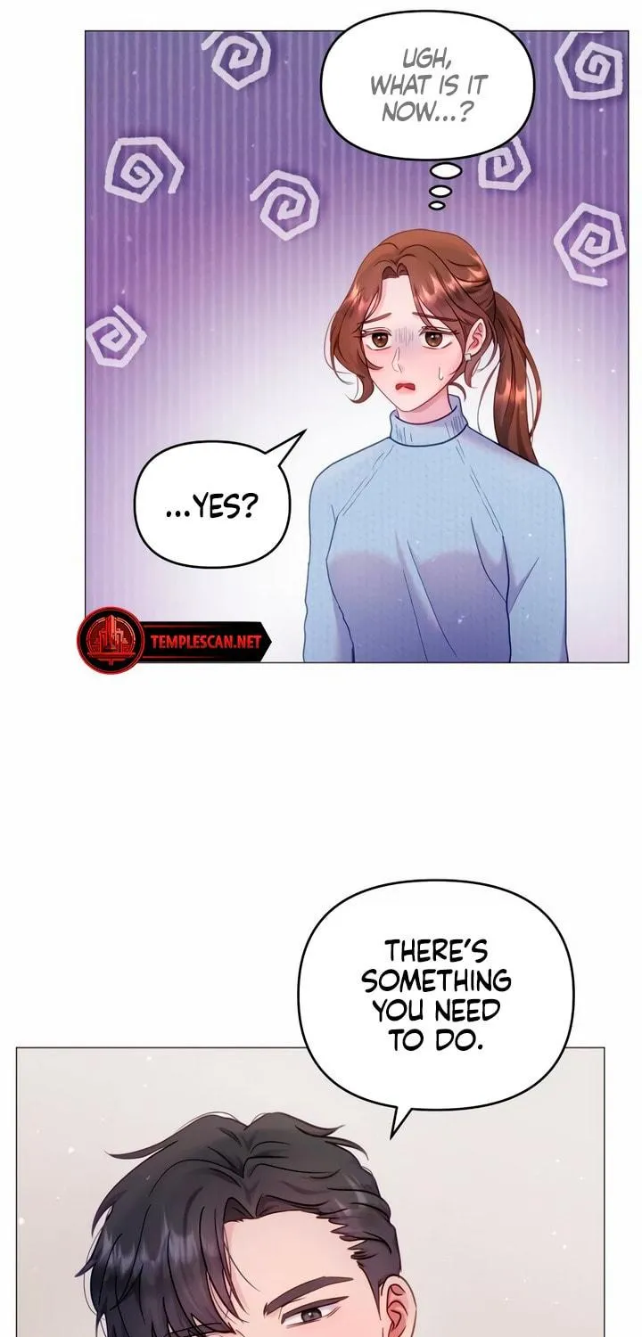 Manual for Using Fierce Beast Chapter 14 page 11 - 