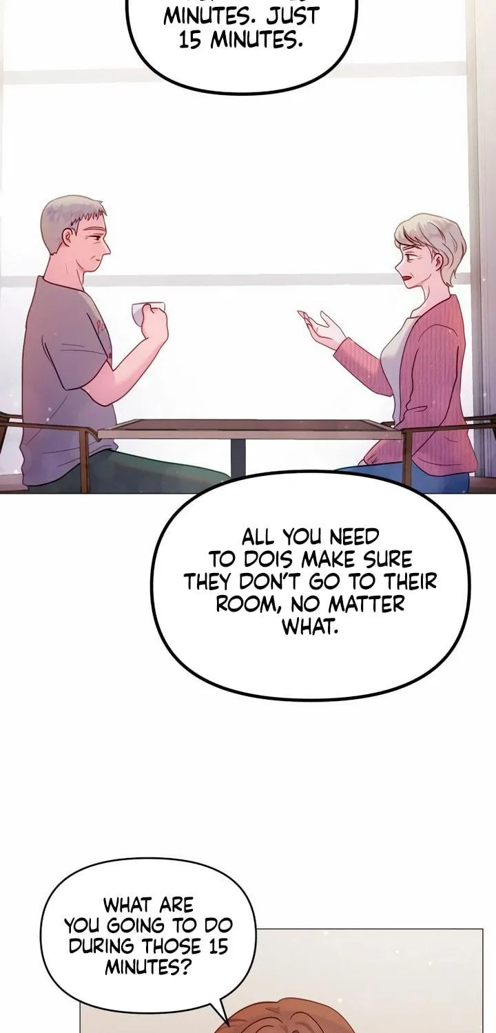 Manual for Using Fierce Beast Chapter 14 page 17 - 